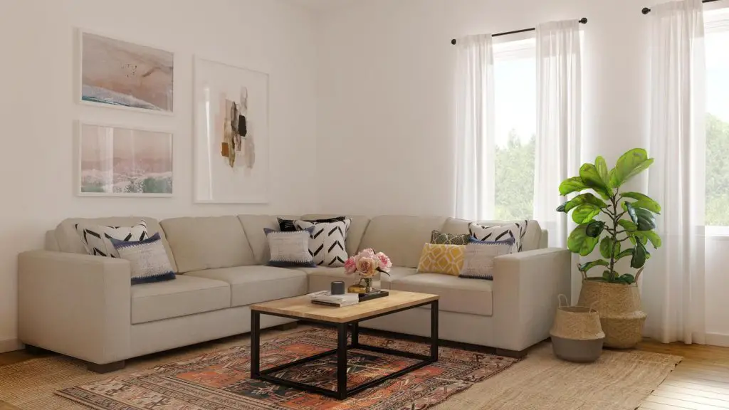 Zen & Green Home Sweepstakes