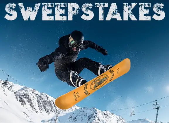 Zig Zag Colorado Vacation Sweepstakes – Win A Ski Getaway For Up To 6 People