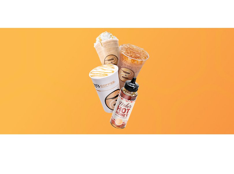 Ziggi’s + Mike's Hot Honey: “Unexpected Duos” Contest - Win A Trip For Two To Brooklyn & More!