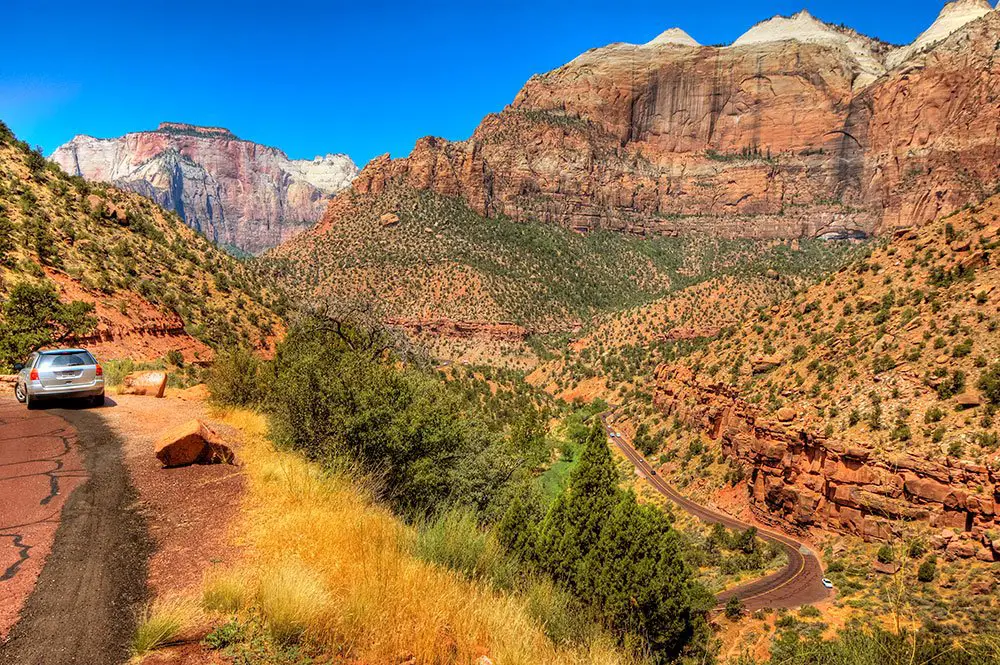 Zion National Park Bicycle Adventures Tour Sweepstakes!