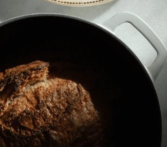 ZLINE 50k Follower Giveaway - win a 5-piece set of enameled cast-iron cookware