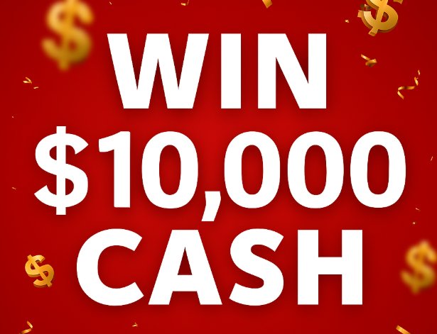 ZOA Dwanta Holiday Punch Giveaway - Win $10,000 Cash