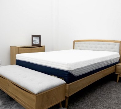 Zonkd Mattress Giveaway