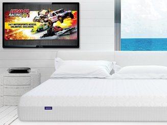 Zotto Dream Bedroom Sweepstakes
