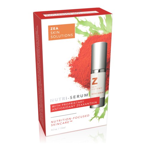 ZSS Nutri-Serum Giveaway!