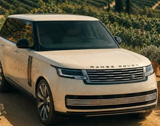 ZYIA ACTIVE Range Rover Sweepstakes - Win a 2024 Range Rover + $20,000 Cash