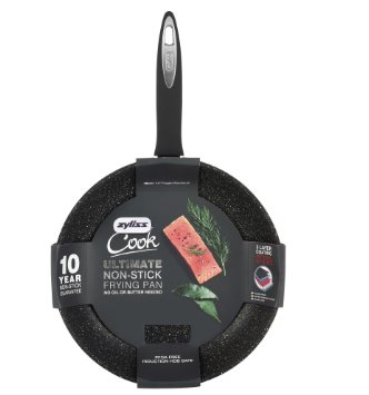 Zyliss Cookware: Inspiration Starts in the Kitchen Sweepstakes