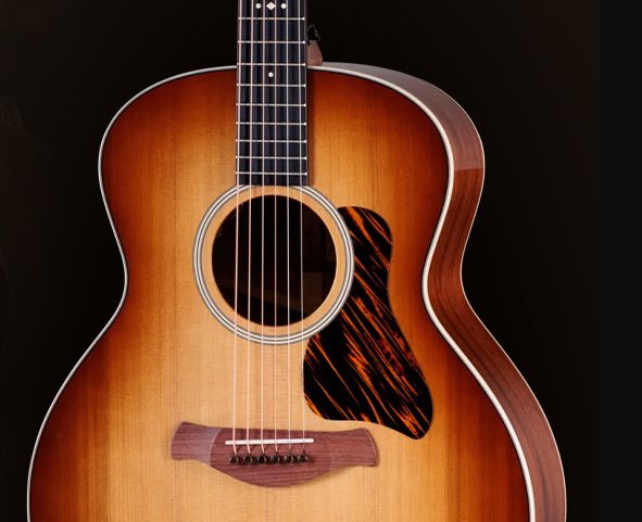 Zzounds Taylor “514e Gold Label” Sweepstakes - Win a Taylor 514e Gold Label Guitar